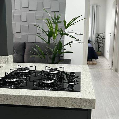 Lindo Apartamento Куритиба Екстериор снимка