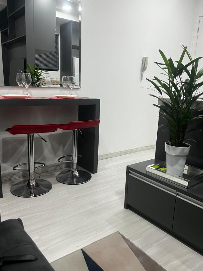 Lindo Apartamento Куритиба Екстериор снимка