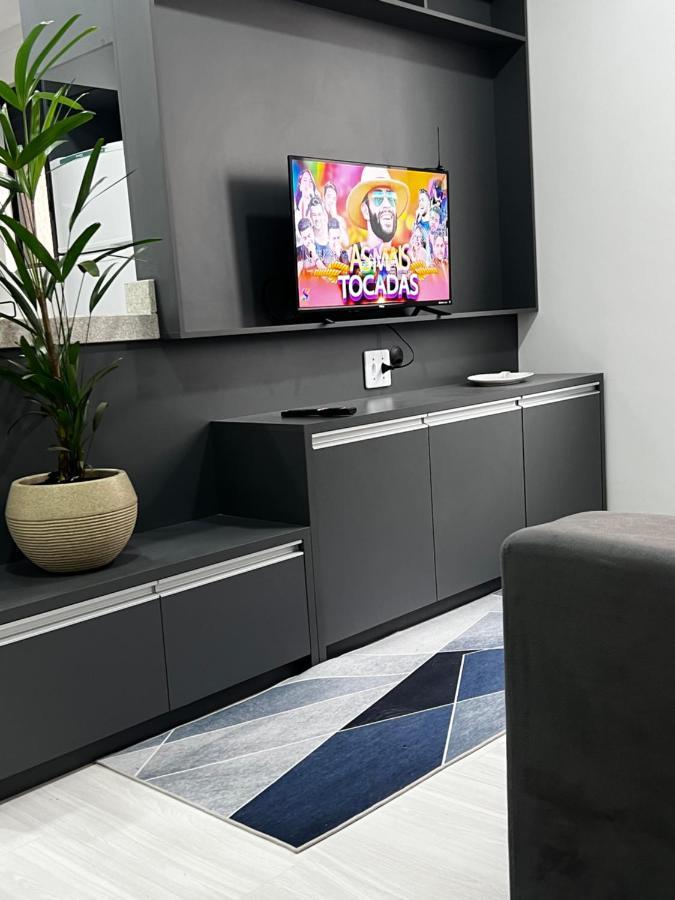 Lindo Apartamento Куритиба Екстериор снимка