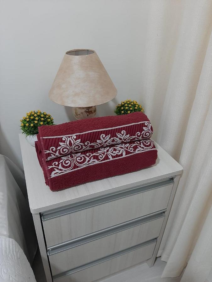 Lindo Apartamento Куритиба Екстериор снимка