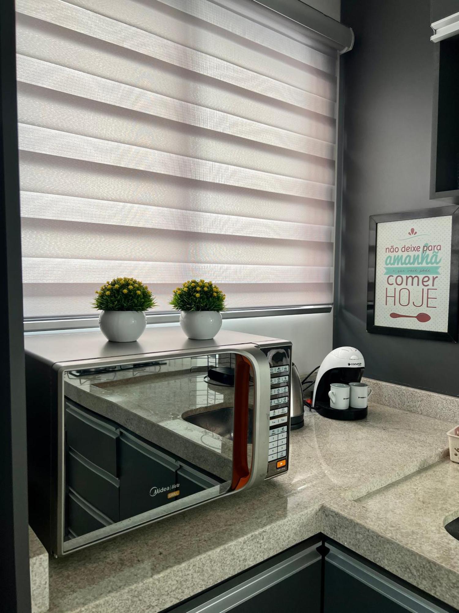 Lindo Apartamento Куритиба Екстериор снимка